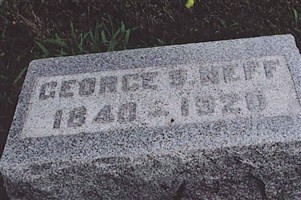 George S. NEFF