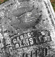George S. Olmsted George S. Olmsted