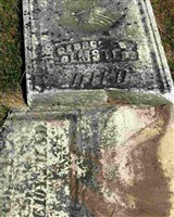 George S. Olmsted George S. Olmsted