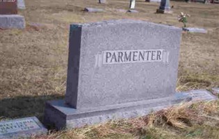 George S Parmenter