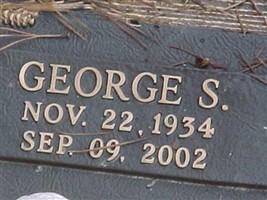 George S. Root George S. Root