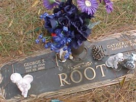 George S. Root George S. Root