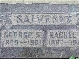 George S. Salvesen