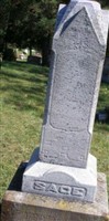 George Sage