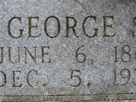 George Samuel Whiteman