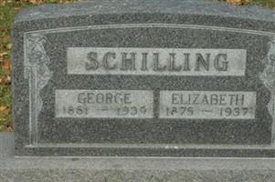 George Schilling