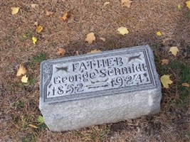 George Schmidt