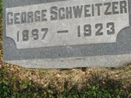 George Schweitzer