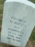 George Scruggs