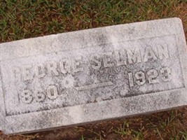 George Selman