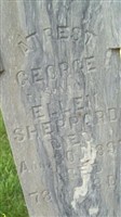 George Sheppard George Sheppard