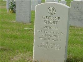 George Short