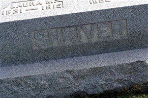 George Shriver George Shriver