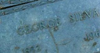 George Silva George Silva