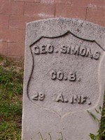 George Simons