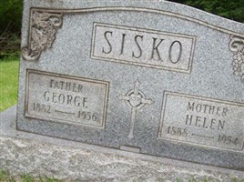 George Sisko George Sisko