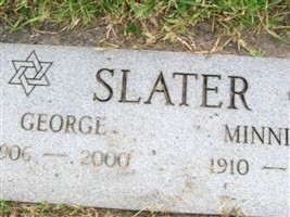 George Slater