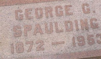 George Spaulding