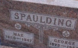 George Spaulding