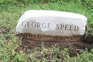 George Speed