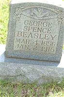 George Spence Beasley