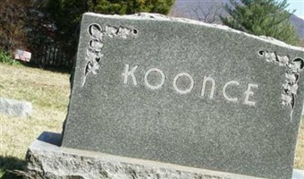 George Stafford Koonce