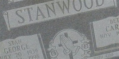 George "Stan" Stanwood George "Stan" Stanwood