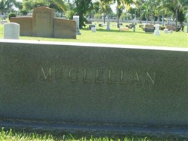 George Sterling McClellan, Jr