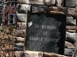 George Stevens