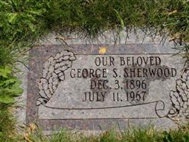 George Stevens Sherwood