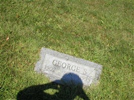 George Stirling Flitcroft