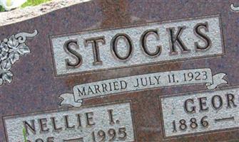 George Stocks