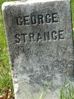 George Strange