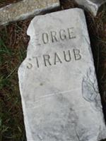 George Straub