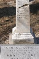 George Sutton