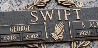 George Swift George Swift