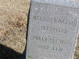 George T. Dobson