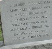 George T. Doran