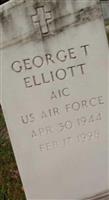 George T. Elliott