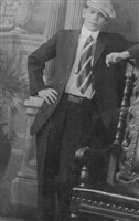 George T Fleet