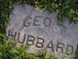 George T. Hubbard