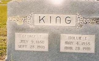 George T King