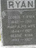 George T. Ryan