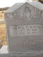 George T Scruggs George T Scruggs