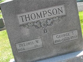 George T. Thompson