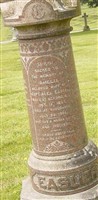 George T Walker