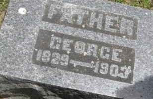 George Terrell