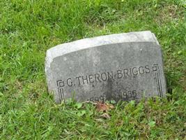 George Theron Briggs