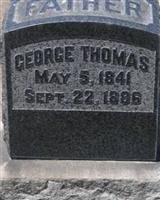 George Thomas