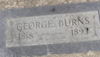 George Thomas Burns